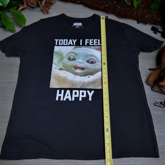 Star Wars Grogu T-Shirt - Picture 3 of 5